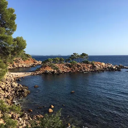 Apartament T2 Ideal 2 Etoiles