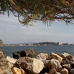 Apartman T2 Ideal 2 Etoiles Bandol