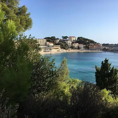 T2 Ideal 2 Etoiles Apartman