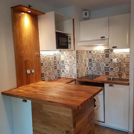 Cosy Pour Ideales