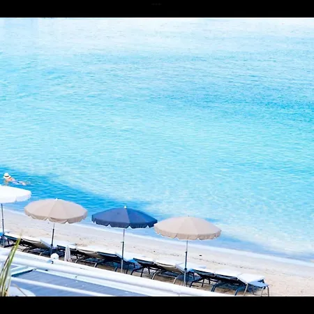 Apartment T2 Ideal 2 Etoiles Bandol