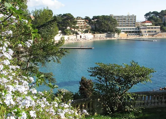 T2 Ideal 2 Etoiles Bandol