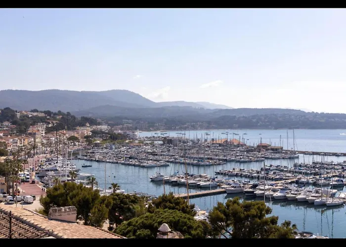 T2 Ideal 2 Etoiles 아파트 *