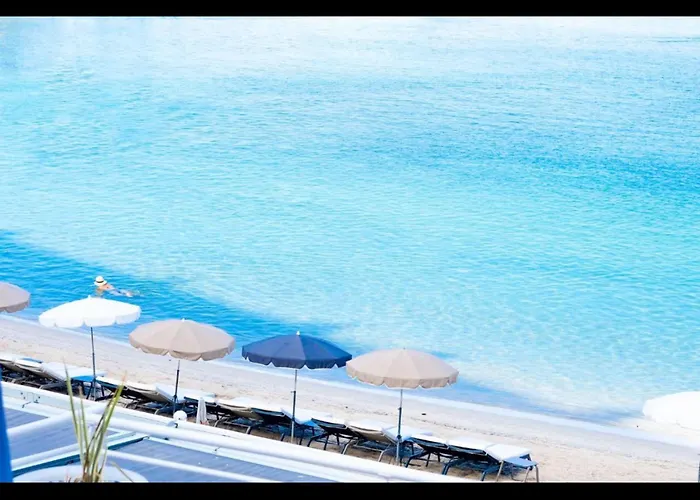 Apartment T2 Ideal 2 Etoiles Bandol